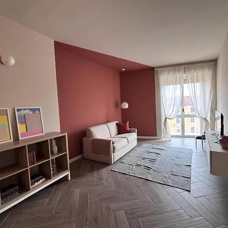 Appartement Vista Con - Grignolino