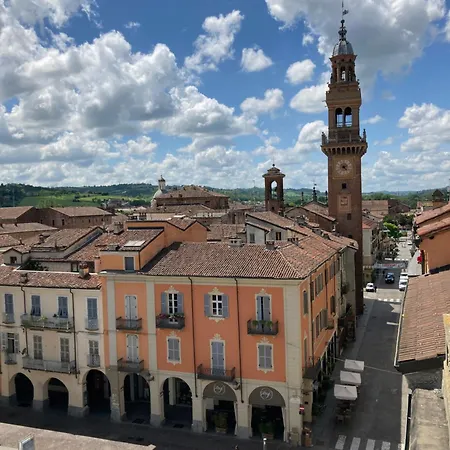 Vista Con - Grignolino