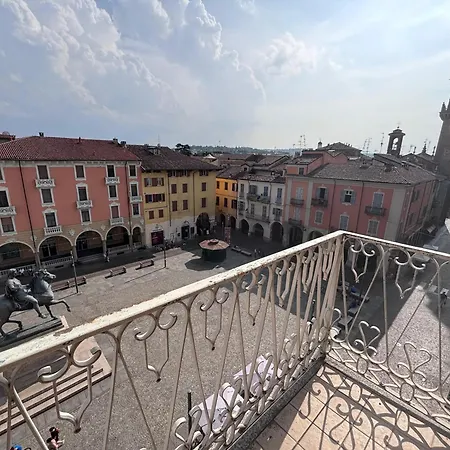 Vista Con - Grignolino Апартаменты Казале-Монферрато