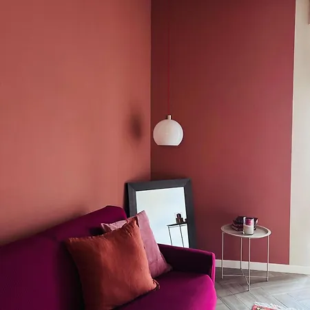 Апартаменты Vista Con - Grignolino *