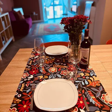 Vista Con - Grignolino Апартаменты