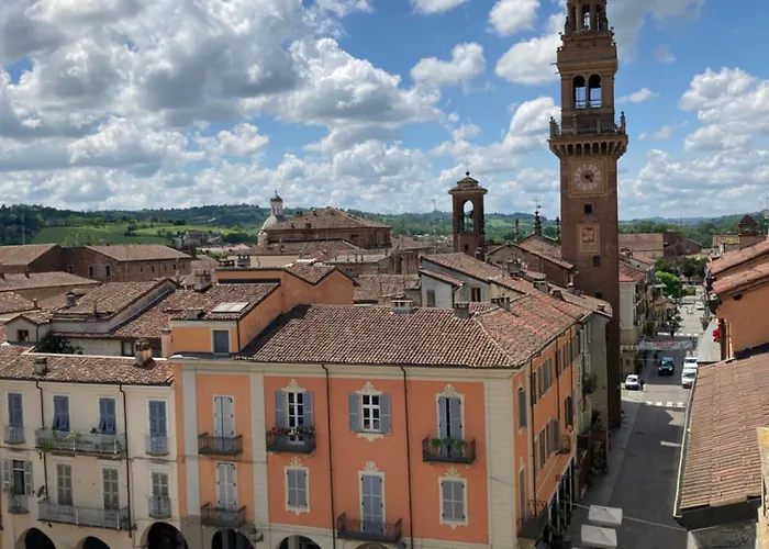 Vista Con - Grignolino