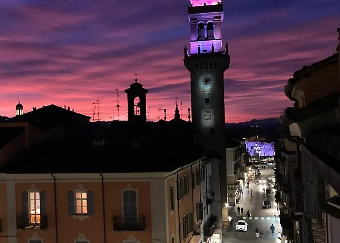 Vista Con - Grignolino