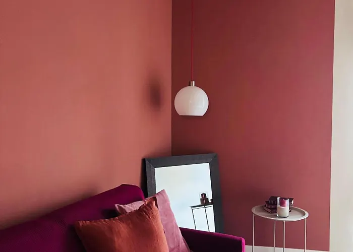 Apartmán Vista Con - Grignolino *